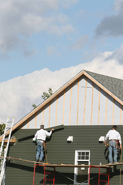  Lynn Haven, FL Siding Installation Pros